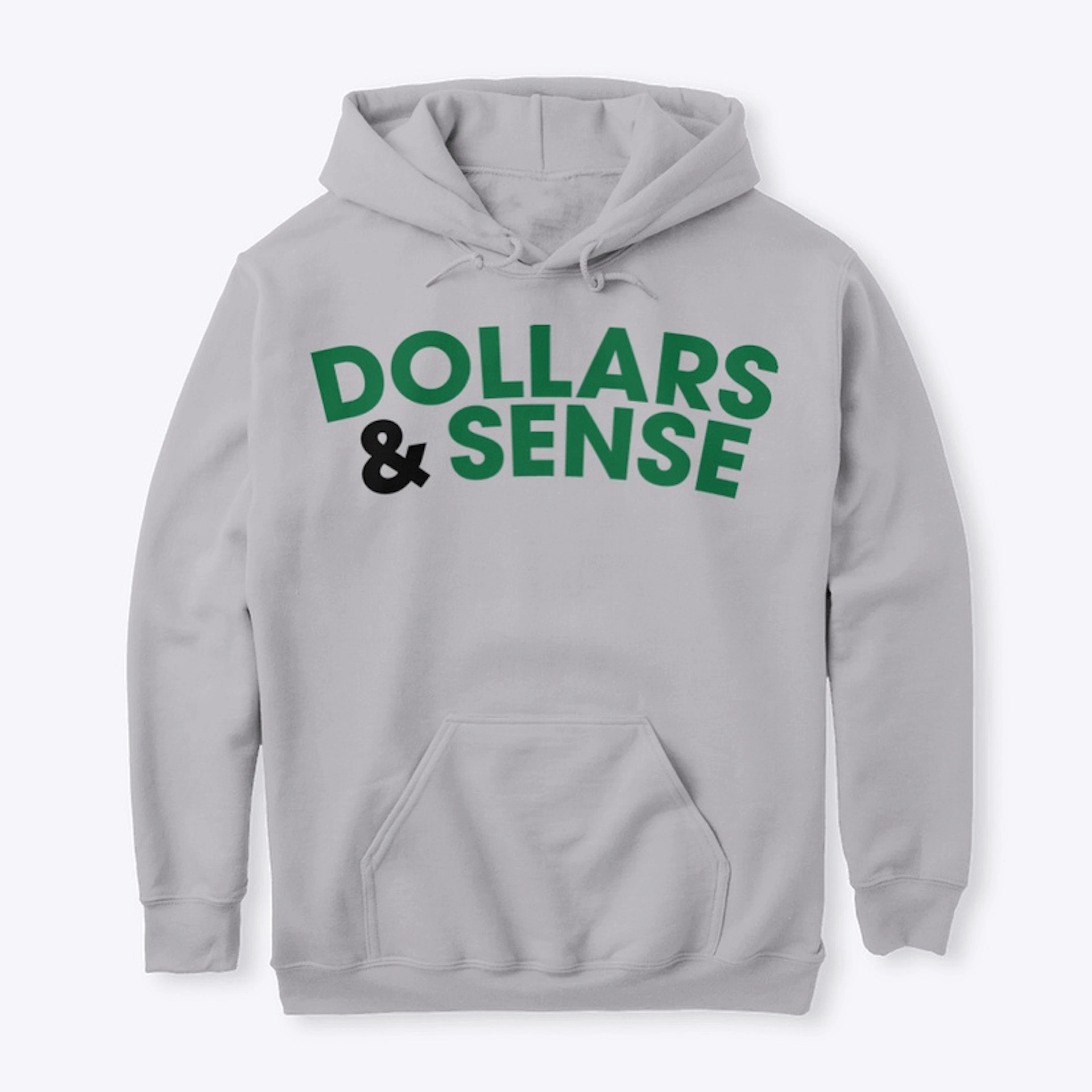Dollars and Sense