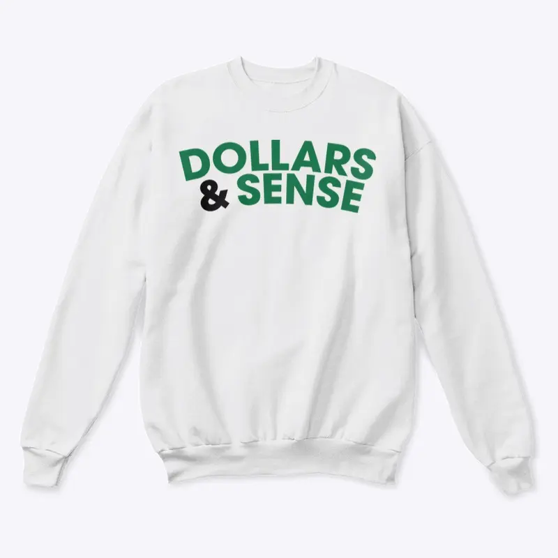 Dollars and Sense