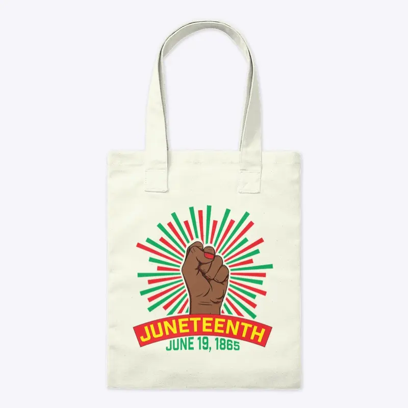 Juneteenth women