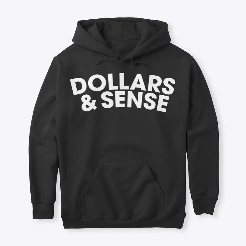 Dollars and Sense