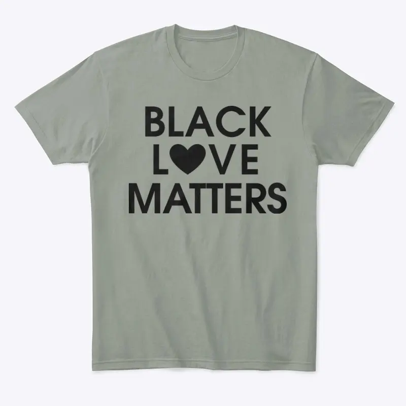 Black Love Matters