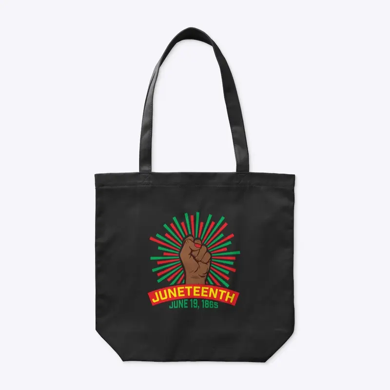 Juneteenth women