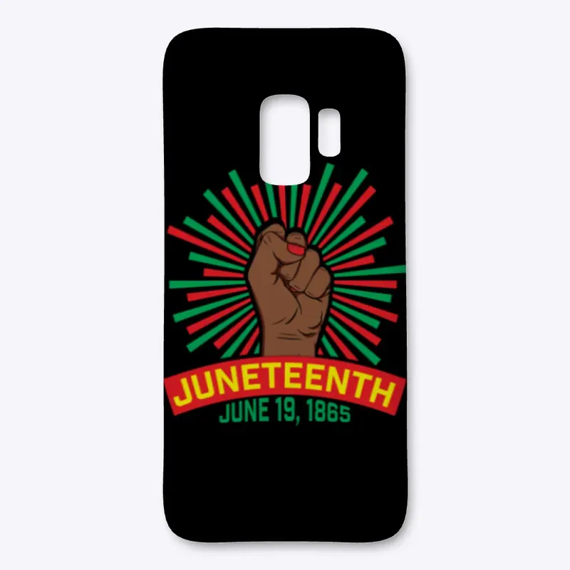 Juneteenth women