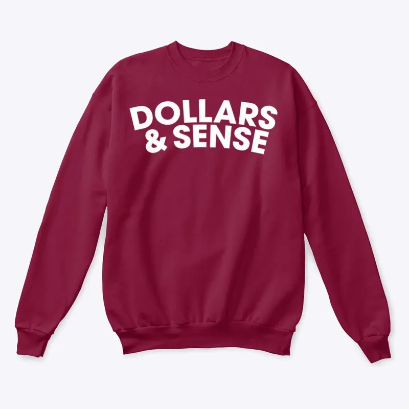 Dollars and Sense