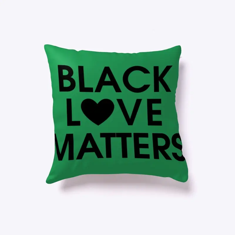 Black Love Matters