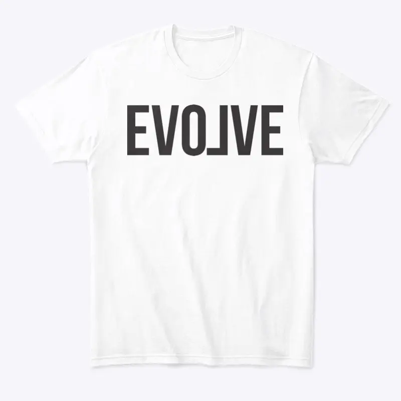 EVOLVE