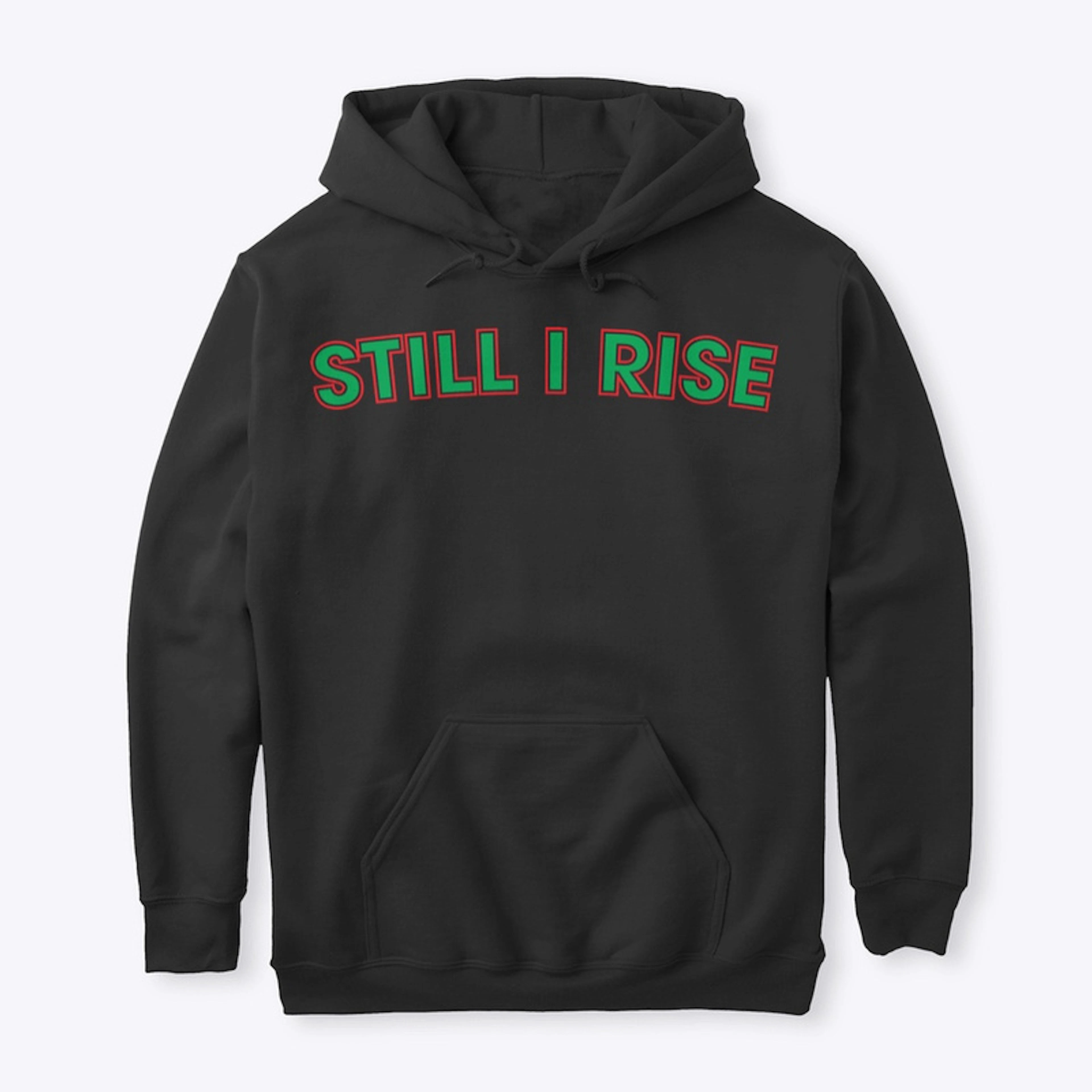 Still I Rise women