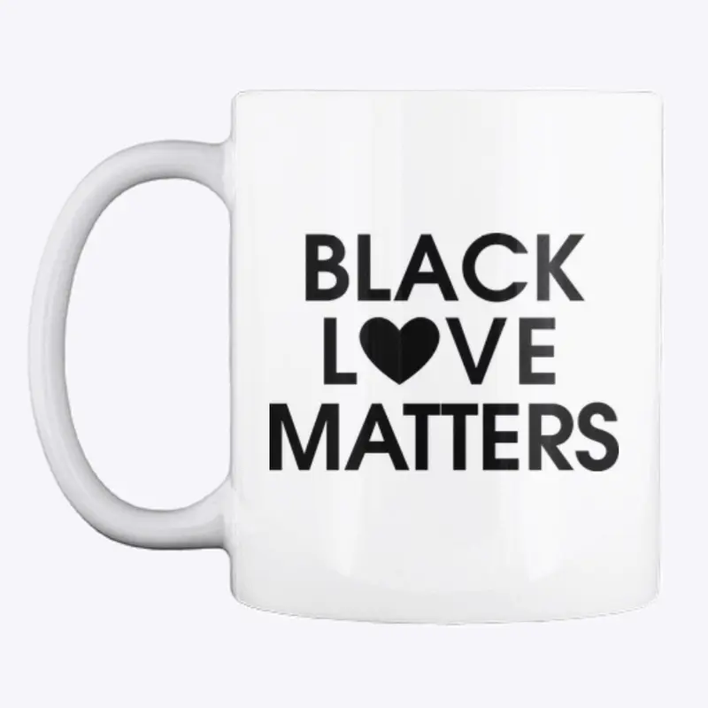 Black Love Matters