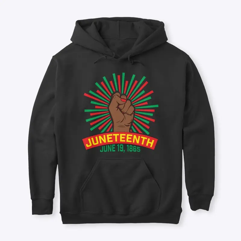 Juneteenth women