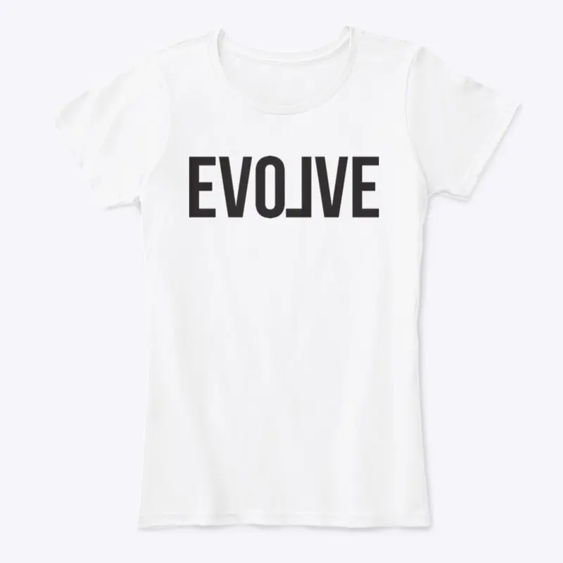 EVOLVE