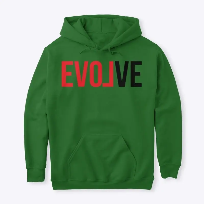 EVOLVE