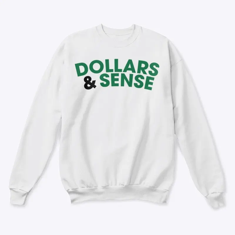 Dollars and Sense