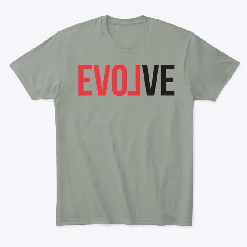 EVOLVE