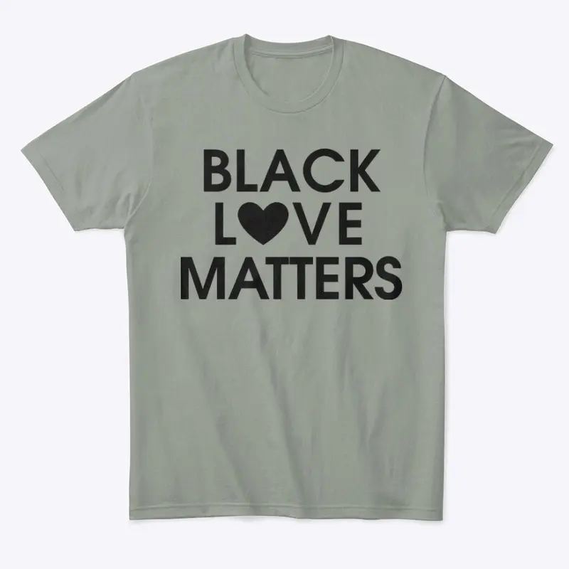 Black Love Matters