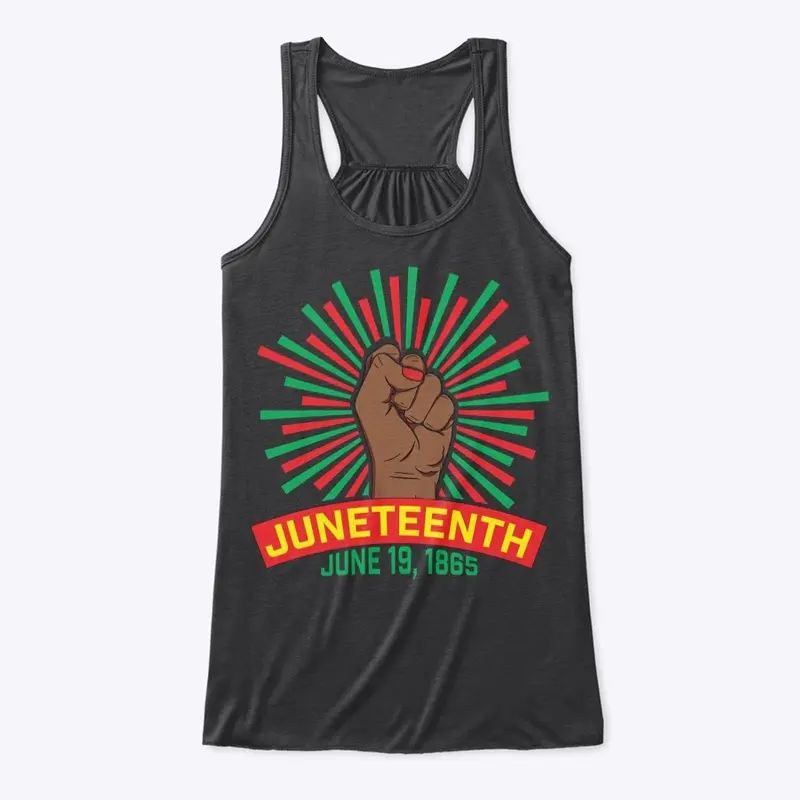 Juneteenth women