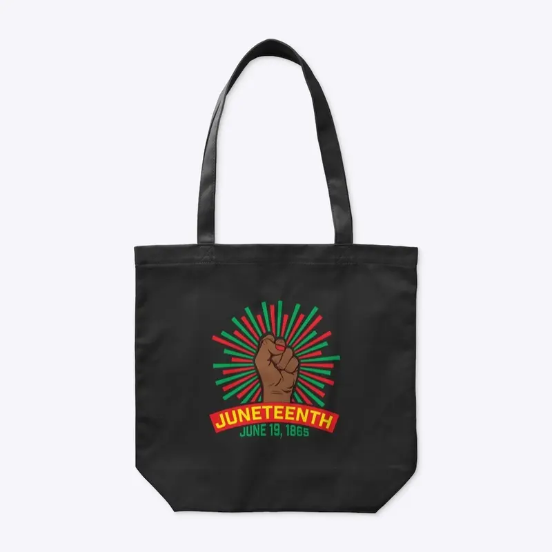 Juneteenth women