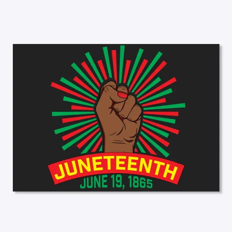 Juneteenth women