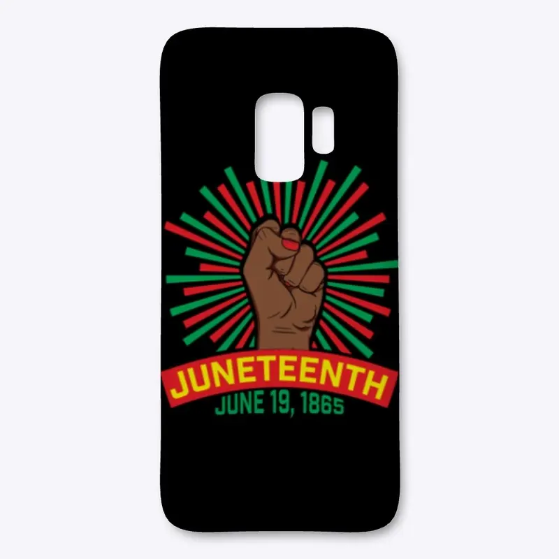 Juneteenth women