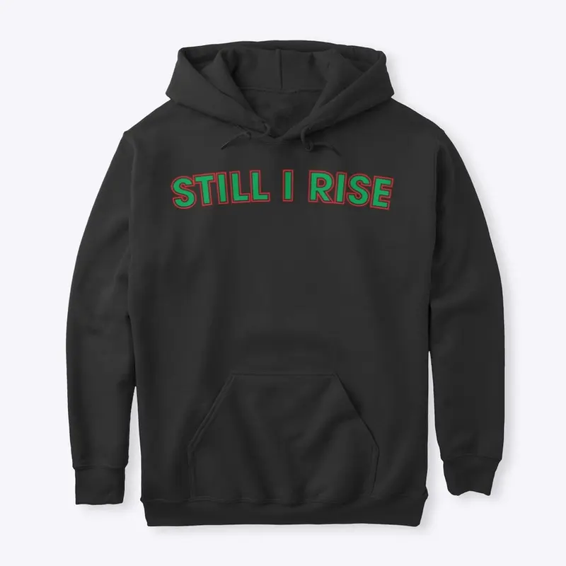 Still I Rise