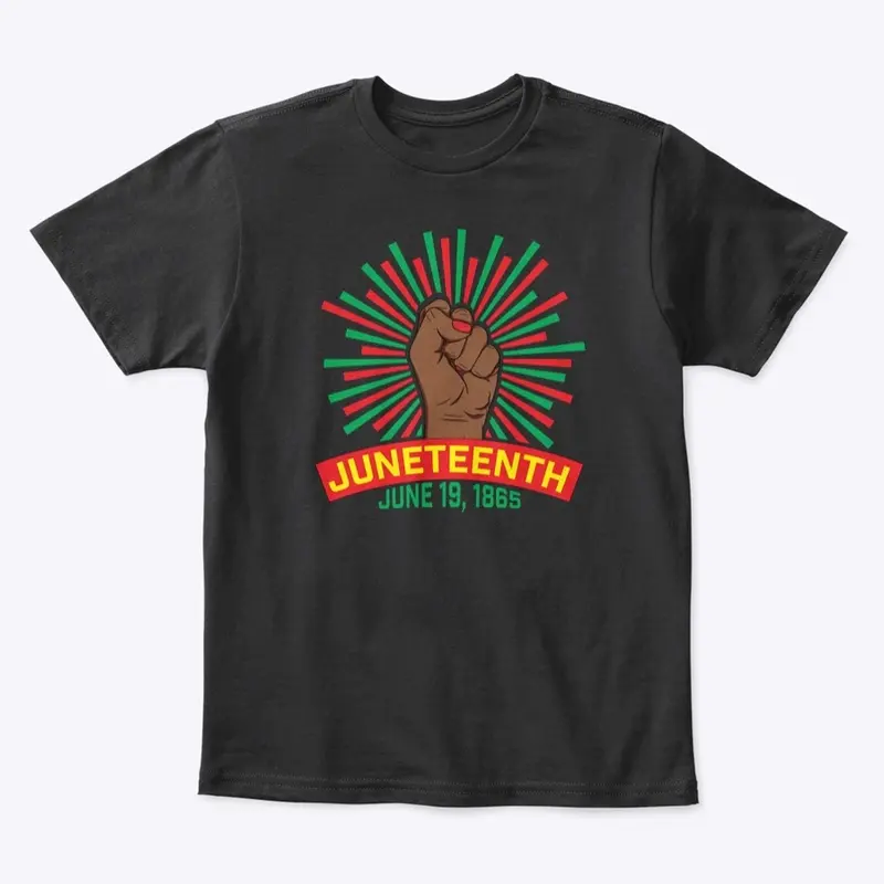 Juneteenth women