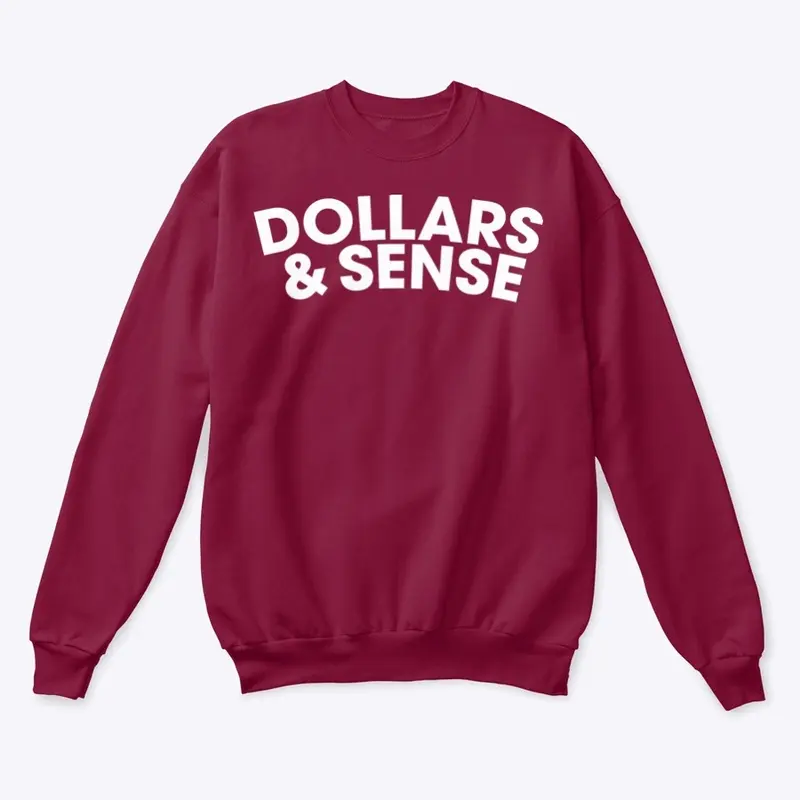 Dollars and Sense