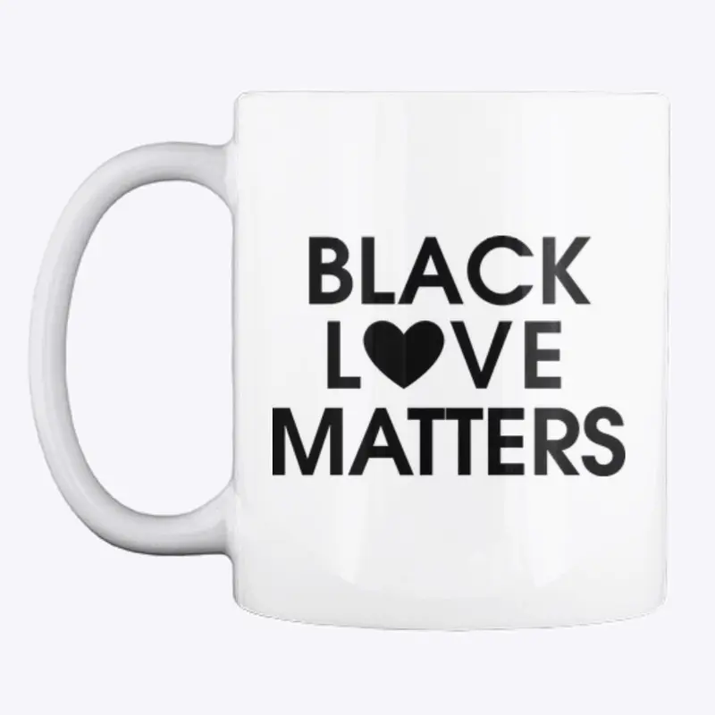 Black Love Matters