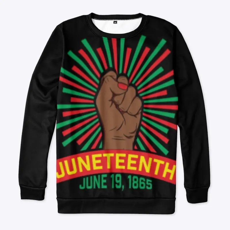 Juneteenth women