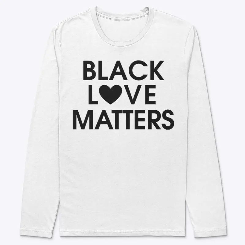 Black Love Matters