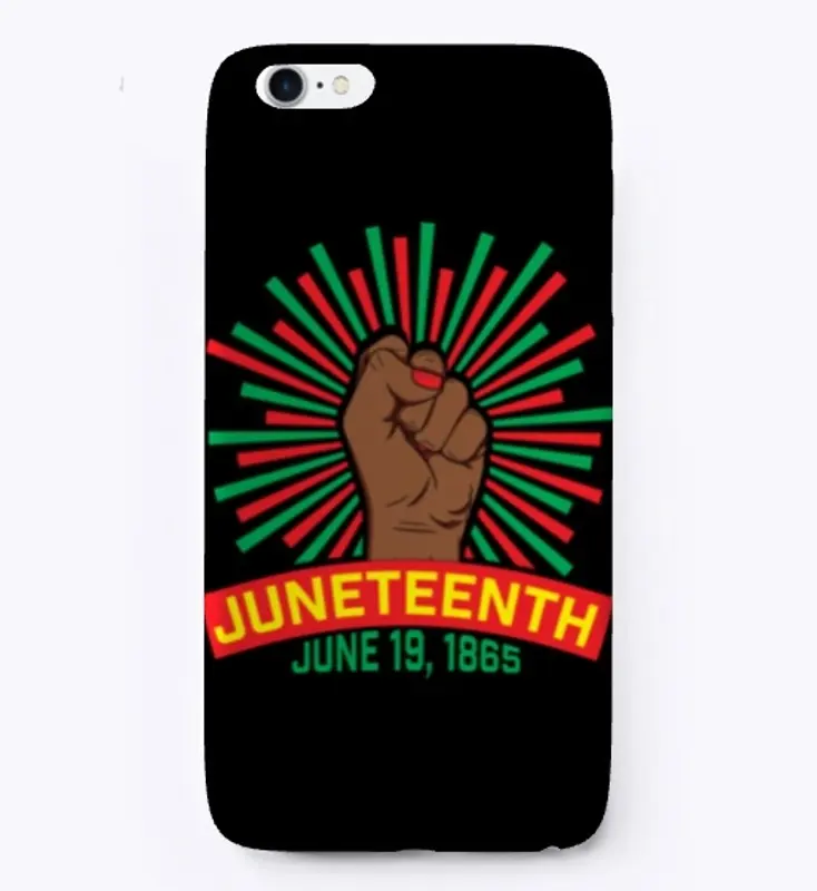 Juneteenth women